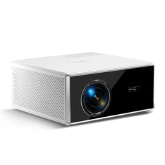 ThundeaL 2K 4K Full HD 1080P Projector TDA7W 2G 32G Android 13 WiFi 6 Home Theater TDA7 Beam Projector for Outdoor Meeting Video