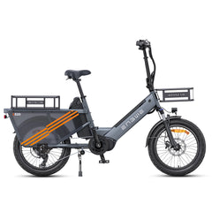 ENGWE LE20 Luxury Foldable Cargo Electric Bike