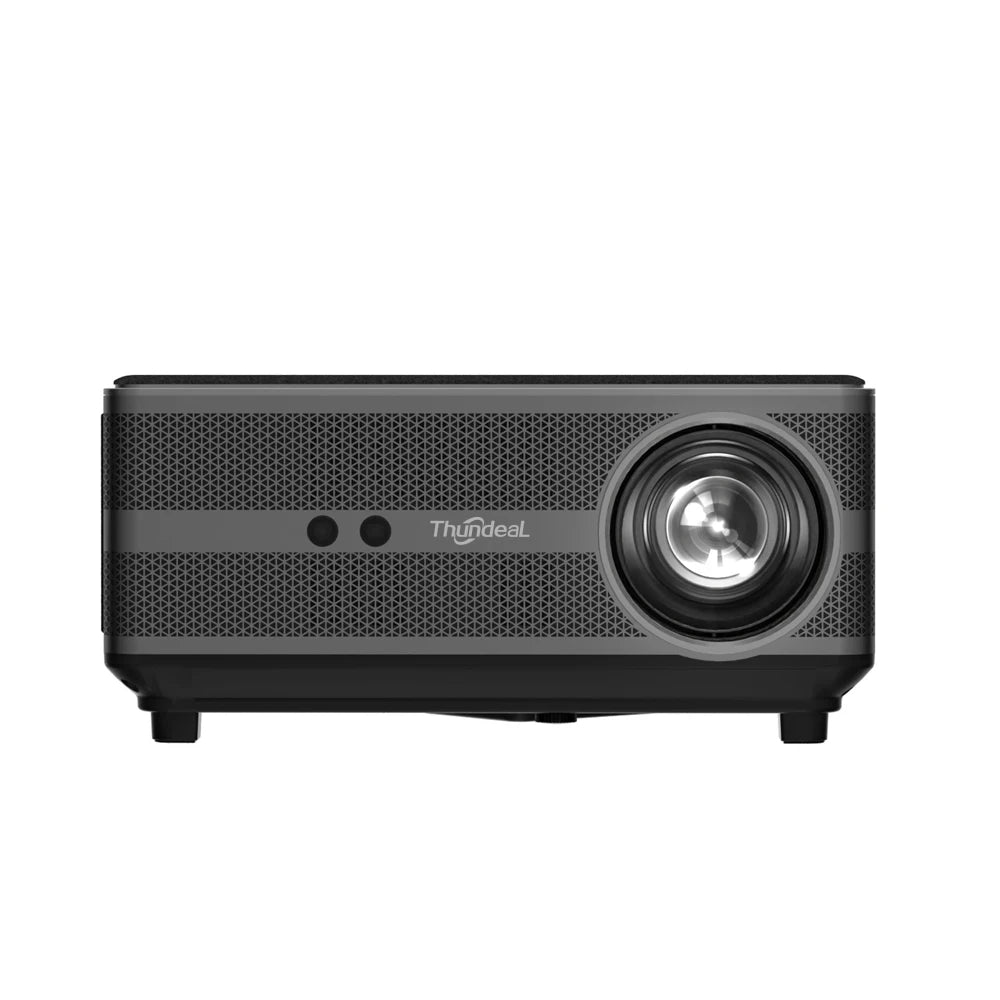 ThundeaL TD98 Full HD Native 1080P WiFi LED Projector - 2K/4K Video, Android, Home Theater Cinema Beamer