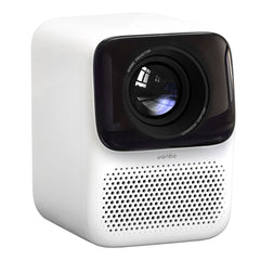 WANBO T2 Max Mini Projector Android 9.0, 1080p Full HD, 450 ANSI, WiFi, Portable with HiFi Sound for Home & Outdoor