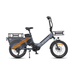 ENGWE LE20 Luxury Foldable Cargo Electric Bike