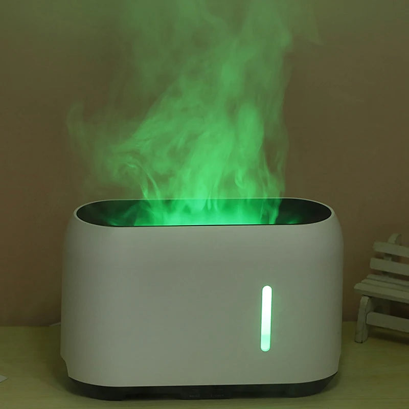 Flame Glow Aroma Diffuser 200ml