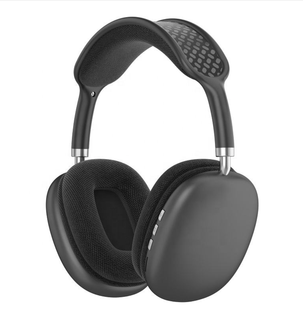 Wireless Bluetooth Headphones STN-01 with Bluetooth 5.0 Technology