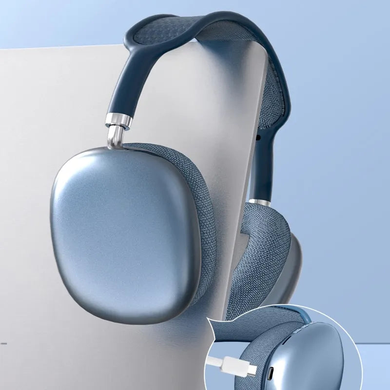 Wireless Bluetooth Headphones STN-01 with Bluetooth 5.0 Technology