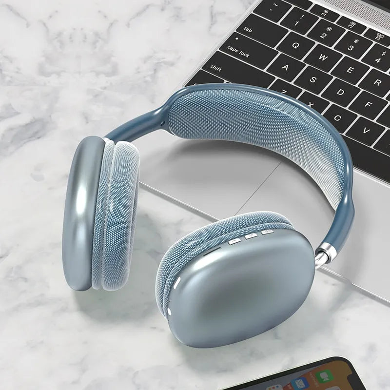 Wireless Bluetooth Headphones STN-01 with Bluetooth 5.0 Technology